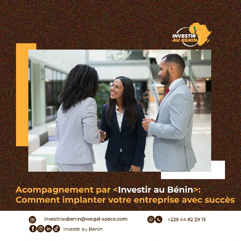 Comment implanter votre entreprise avec succès